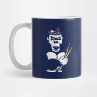 Gorilla Mug